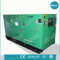 70kw/85kVA Diesel Generators with Ricardo Engine